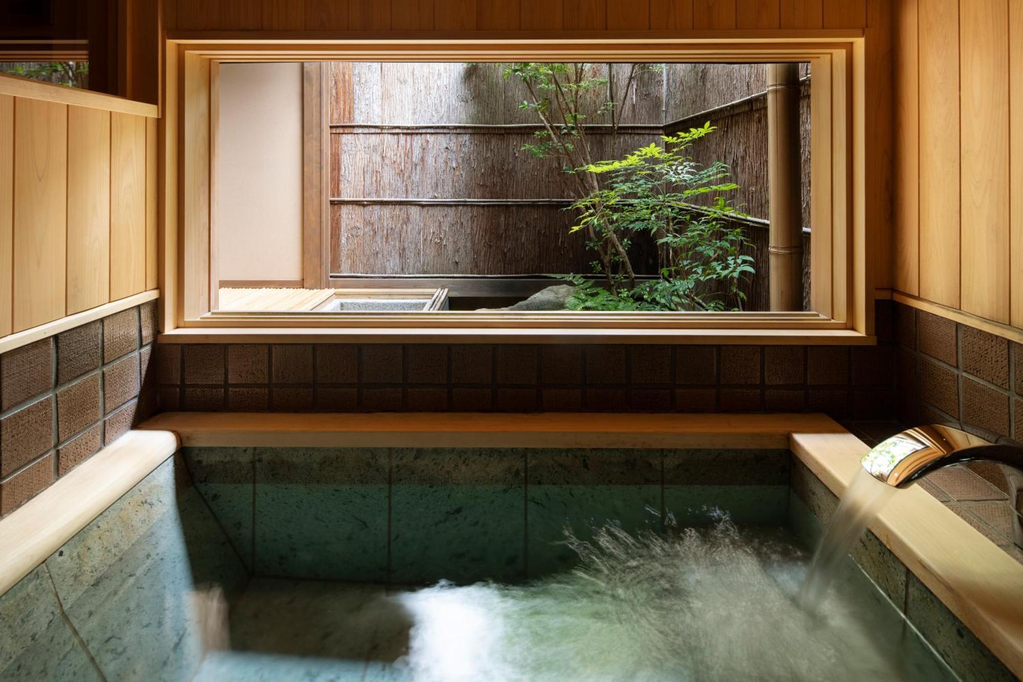 Yasakahan Kyoto Exterior photo